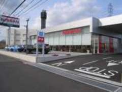 茨城日産自動車U-Cars神栖店