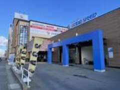 グッドスピードMEGA　SUV春日井店