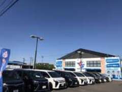 グッドスピード小牧ミニバン専門店