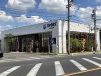 SPORT緑 輸入車専門店　（グッドスピード）