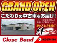 Close　Bond（クロースボンド） null