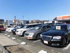 事前にご連絡頂ければラビットながおか花火館前店　ラビット燕三条店での現車確認も可能です♪