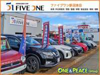 ファイブワン新潟本店　JU適正販売店 null