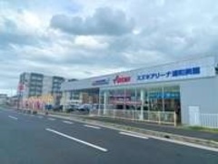 スズキファンになって頂けるよう心をこめておもてなし致します！