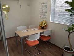 ご相談があればお気軽にどうぞ！