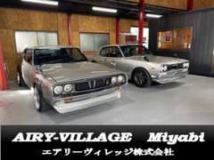 ★屋内展示場完備★スーパーカーや高級車の品質維持の為、屋内展示場がございます！悪天候時にもゆっくりとお車を見学できます！