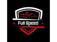 株式会社Full　Speed null