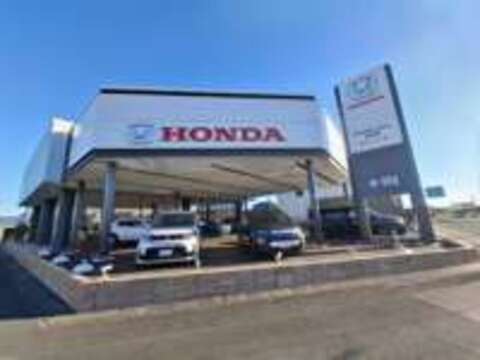 Honda　Cars　愛知南 豊川インター店