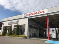 Honda　Cars　蒲郡 緑店U-Selectコーナー