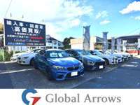 Global　Arrows/グローバルアローズ null