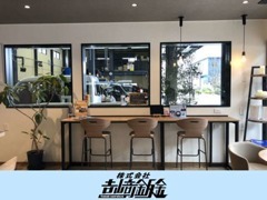 遠方からのご来店の際、鯖江駅までお迎えサービスもございます！ぜひ、ご相談ください！！