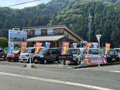 展示場も新しくできました！お気軽にご来店ください！！お電話もお待ちしております。0778-29-3955　(無料)0078-6003-837152