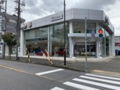フィアット昭和/アバルト昭和