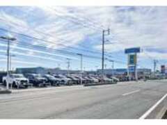 WECARS（ウィーカーズ）防府店