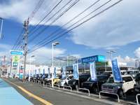 WECARS（ウィーカーズ） 博多二又瀬店