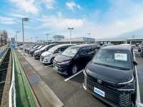 WECARS（ウィーカーズ） 福井店