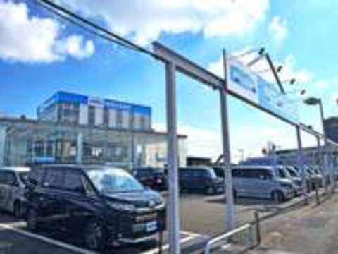 WECARS（ウィーカーズ） 徳島店