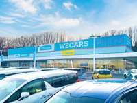 WECARS（ウィーカーズ） 札幌清田店