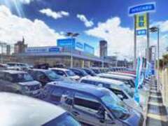 WECARS（ウィーカーズ）郡山店