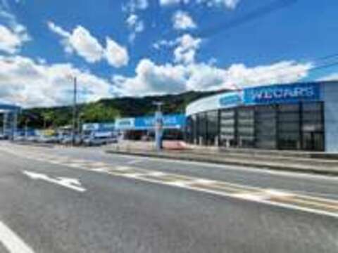 WECARS（ウィーカーズ） 岩国店