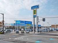 WECARS（ウィーカーズ） 新潟中央店