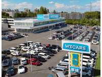 WECARS（ウィーカーズ） 多摩店