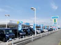 WECARS（ウィーカーズ） 浜松東店