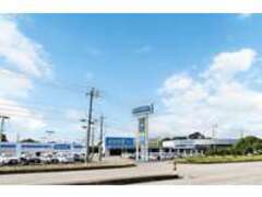 WECARS（ウィーカーズ）宇部店