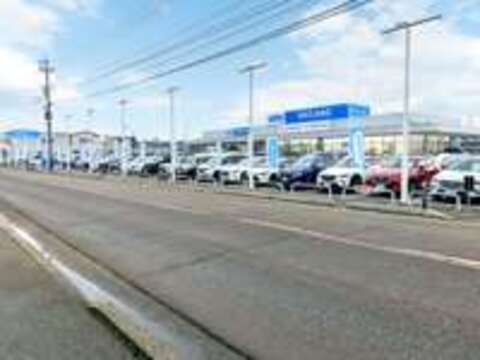 WECARS（ウィーカーズ） 金沢店