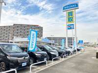 WECARS（ウィーカーズ） 堺鉄砲町店