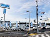 WECARS（ウィーカーズ） 中久世店
