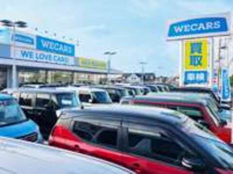 WECARS（ウィーカーズ） 坂戸店