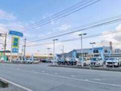WECARS（ウィーカーズ）大内店