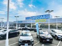 WECARS（ウィーカーズ） 岡山店