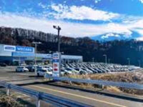 WECARS（ウィーカーズ） 高崎店