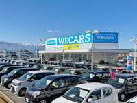 WECARS（ウィーカーズ） 甲府店