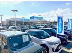 WECARS（ウィーカーズ）佐賀北部バイパス店