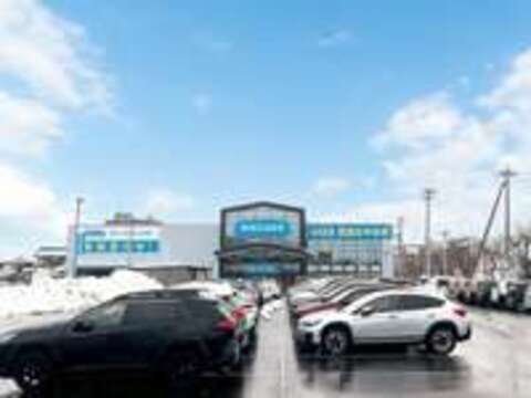 WECARS（ウィーカーズ） 越前店