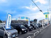 WECARS（ウィーカーズ） 宇都宮店