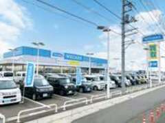 WECARS（ウィーカーズ）足利店