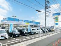 WECARS（ウィーカーズ） 足利店