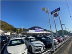 WECARS（ウィーカーズ）広島南店