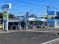 WECARS（ウィーカーズ） 横須賀店
