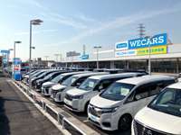 WECARS（ウィーカーズ） 小山店