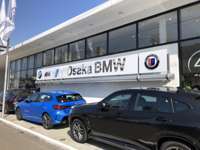 Osaka　BMW BMW　Premium　Selection　城東鶴見