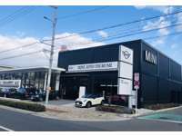 MINI　NEXT　城東鶴見 null