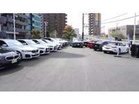Osaka　BMW BMW　Premium　Selection　吹田