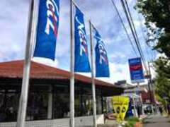 ネッツトヨタニューリー北大阪（株）千里店
