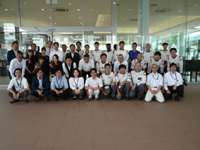 ホンダカーズ京都 山科西店　（Honda認定中古車取扱店）