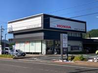 ホンダカーズ京都 舞鶴西店（認定中古車取扱店）
